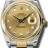 Rolex Oyster Perpetual Datejust 36 m116203-0130