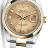 Rolex Oyster Perpetual Datejust 36 m116203-0130