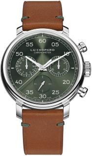 Chopard L.U.C 1963 Heritage Chronograph 168556-3002