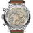 Chopard L.U.C 1963 Heritage Chronograph 168556-3002