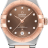 Constellation Manhattan Omega Co-axial Master Chronometer 29 mm 131.20.29.20.63.001
