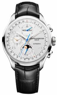 Baume & Mercier Clifton 10278