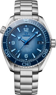 Omega Seamaster Planet Ocean 600 m Co-axial Master Chronometer 39,5 mm 215.30.40.20.03.002