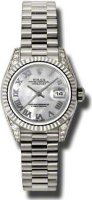 Rolex Datejust Ladies 179239 MRP