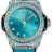 Hublot Big Bang One Click White Gold Paraiba 465.WX.897T.LR.0919