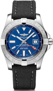 Breitling Avenger II GMT A32390111C1W1