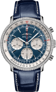 Breitling Navitimer B01 Chronograph 41 AB0139631C1P1