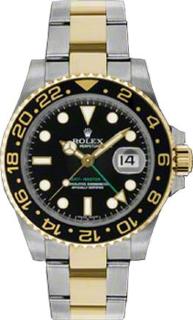 Rolex GMT-Master II 116713 LN