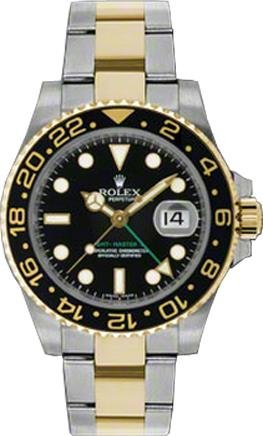 Часы Rolex GMT-Master II 116713 LN 