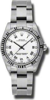 Rolex Oyster Perpetual No-Date Ladies 177234 WDO