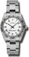 Rolex Oyster Perpetual No-Date Ladies 177234 WDO