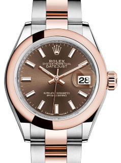 Rolex Oyster Perpetual Datejust 28 m279161-0018