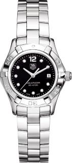 TAG Heuer Aquaracer Quartz Ladies WAF141C.BA0824