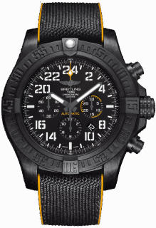 Breitling Avenger Hurricane XB1210E4/BE89/257S/X20D.4