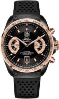 TAG Heuer Grand Carrera Calibre 17 RS2 Automatic Chronograph 43 mm CAV518E.FT6016