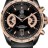 TAG Heuer Grand Carrera Calibre 17 RS2 Automatic Chronograph 43 mm CAV518E.FT6016
