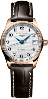 Watchmaking Tradition Longines Master Collection L2.128.8.78.3