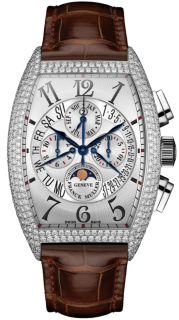 Franck Muller Grand Complications Perpetual Calendar 8880 CC QP B D