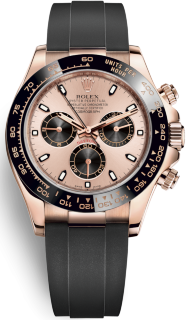 Rolex Cosmograph Daytona m116515ln-0018