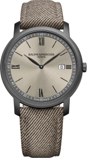 Baume & Mercier Classima 10767