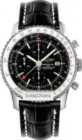Breitling Navitimer World a2432212/b726-1ct
