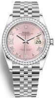 Rolex Datejust 36 m126284rbr-0023