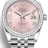 Rolex Datejust 36 m126284rbr-0023