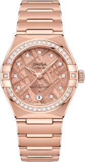 Omega Constellation 131.55.29.20.99.006