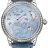 Glashutte Original Ladies Collection PanoMatic Luna 1-90-12-03-12-02