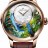 Jaquet Droz Automata Tropical Bird Repeater j033033202