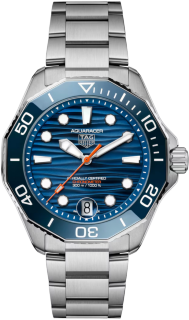TAG Heuer Aquaracer Professional 300 Date WBP5111.BA0013