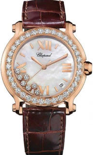 Chopard Happy Sport 277473-5002