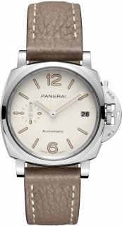 Officine Panerai Luminor Due 38 mm PAM01043