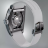 Cvstos Jetliner PS Thirty 6 Steel White A00103.3600001