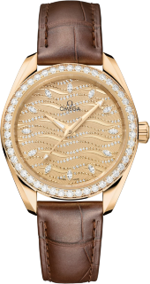 Omega Seamaster Aqua Terra 150 m 220.58.34.20.99.008