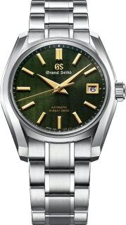 Grand Seiko Heritage Collection SBGH271