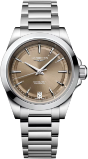 Longines Conquest L3.430.4.62.6