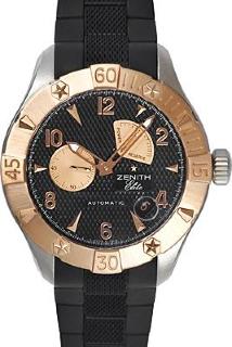 Zenith Defy Classic Power Reserve 86.0516.685/21.R642