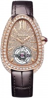 Bvlgari Serpenti Seduttori Tourbillon 103257