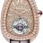 Bvlgari Serpenti Seduttori Tourbillon 103257