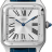 Cartier Santos-Dumont WSSA0085