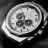 Corum Admiral 45 Chronograph A132/03876