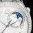 Vacheron Constantin Egerie Moon Phase 8005F/120A-B497