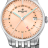 Perrelet Weekend GMT Salmon A1304/D