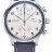 IWC Portugieser Chronograph Bucherer Blue Edition IW371492