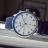 IWC Portugieser Chronograph Bucherer Blue Edition IW371492