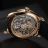 H. Moser & Cie Endeavour Tourbillon Concept Turquoise Enamel 1805-0400