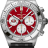 Breitling Chronomat B01 42 NFL San Francisco 49ers Edition AB01342B1K1S1