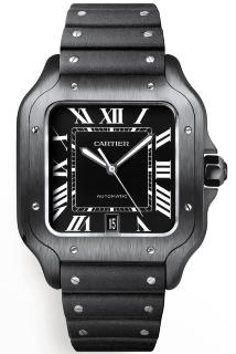 Santos De Cartier WSSA0039