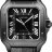 Santos De Cartier WSSA0039